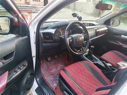 تويوتا هايلوكس